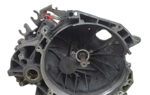 Ford Focus Manual 5 speed gearbox MTX75
