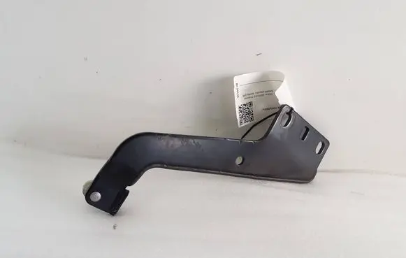 Volkswagen Sharan Sliding door upper roller guide/hinge 7N0843435B