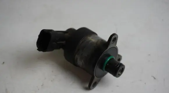 Fuel pressure sensor