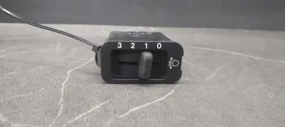 Honda Civic Fog light switch M10565