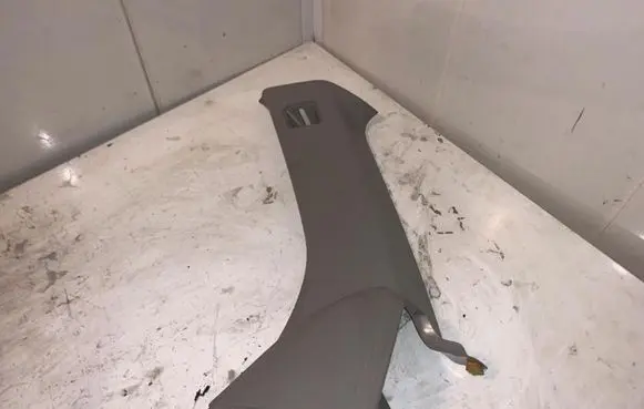 Volvo V50 Other sill/pillar trim element 8641780