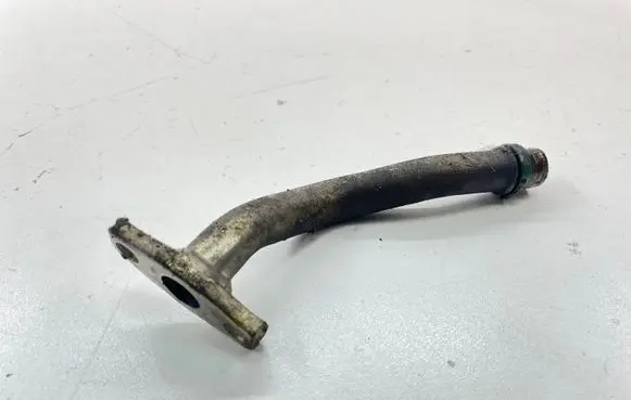 Ford S-MAX Turbo turbocharger oiling pipe/hose