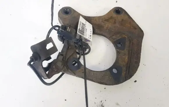 Chevrolet Orlando Bracket in trunk/boot 13345404 13345404ra2