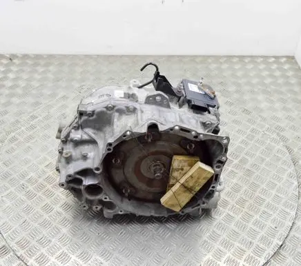 Volvo S60 Automatic gearbox TF71SC