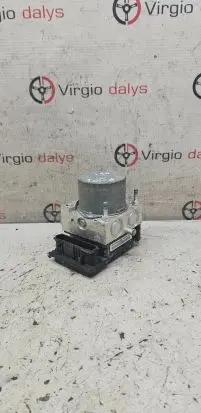Peugeot 107 ABS Pump 0265800441 8830810898