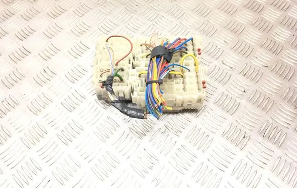Ford Mondeo MK IV Fuse box set 6G9T14K131BA 6G9T14K131CA 6G9T14K131AA
