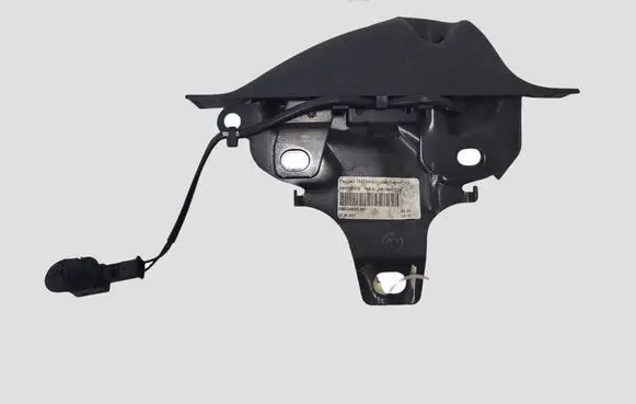Peugeot 307 CC Convertible roof lock/latch 9651086677