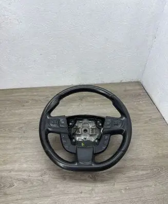 Peugeot 508 Steering wheel 1018649S54A 9666733480 96874666ZE