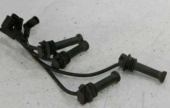 Mazda 2 Ignition plug leads 
