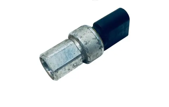 Air conditioning (A/C) pressure sensor