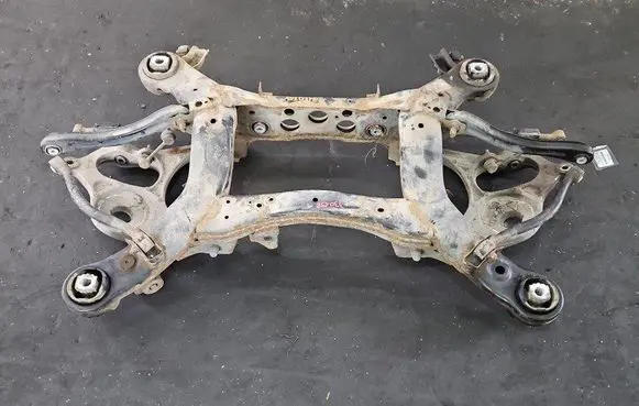 Jeep Grand Cherokee Rear axle beam IMPRK1512703
