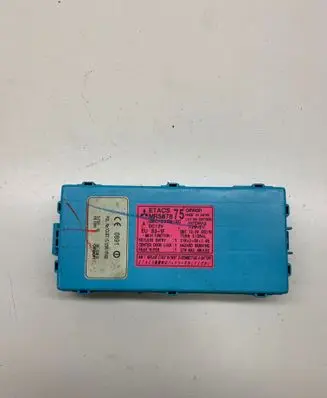 Mitsubishi Outlander Fuse box set MR587875 G8C223M3C