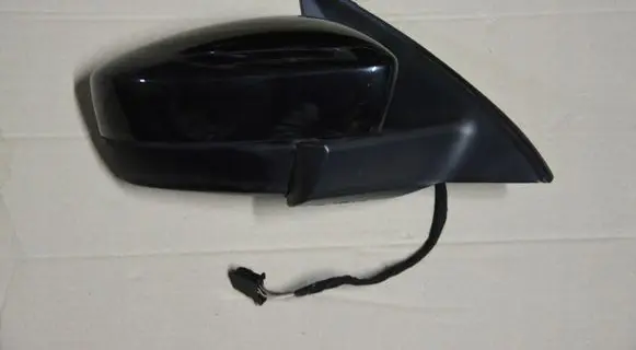 Seat Toledo IV (NH) Front door electric wing mirror
