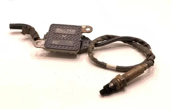 Citroen C4 II Picasso Lambda probe sensor 9678570780