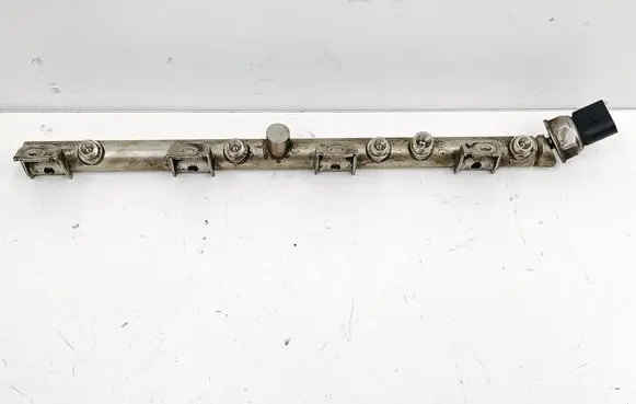 BMW 7 F01 F02 F03 F04 Fuel main line pipe 753731905