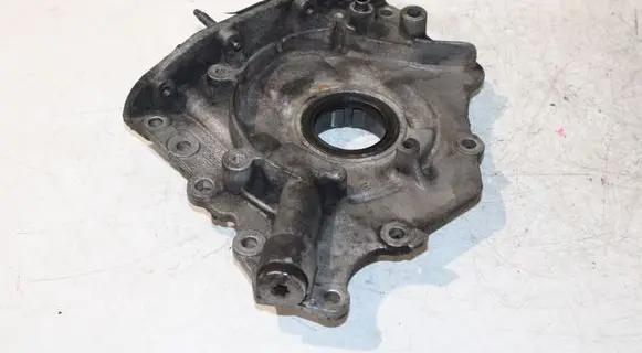 Citroen Jumpy Oil pump 9656484580 26724803 728048