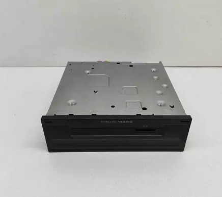 GPS navigation control unit/module