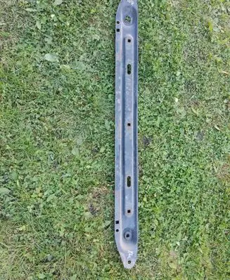 Peugeot 308 Bottom radiator support slam panel C04S35