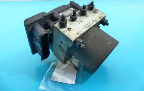 Fiat Idea ABS Pump 0265800495 IMPRK1181047