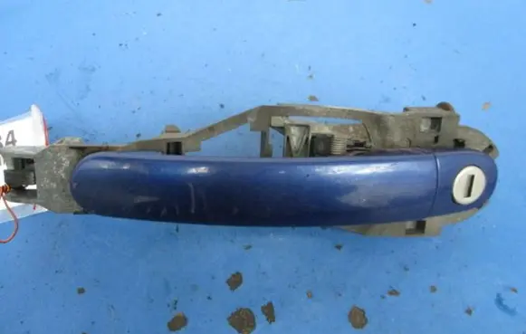 Seat Toledo II (1M) Front door exterior handle