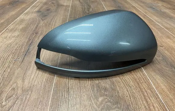 Mercedes-Benz C W205 Front door wing mirror part A0992107800