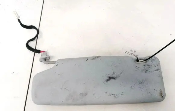 Volvo S40, V40 Sun visor 30800724