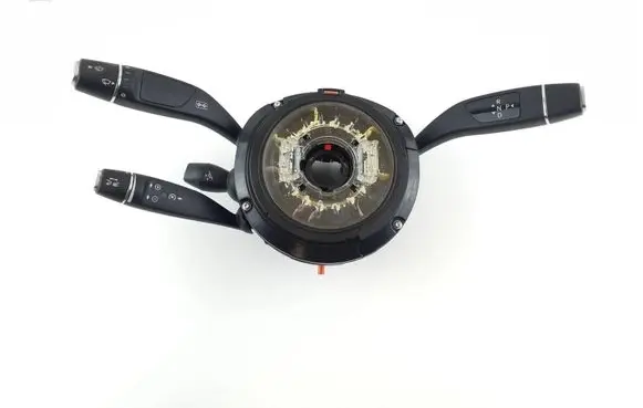 Tesla Model S Wiper turn signal indicator stalk/switch 414242 110700 124800