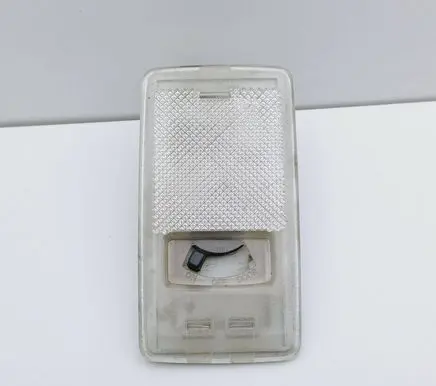 Subaru Forester SF Other interior light 1620