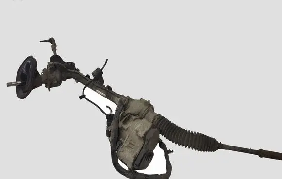 Volvo V40 Steering rack 31406158