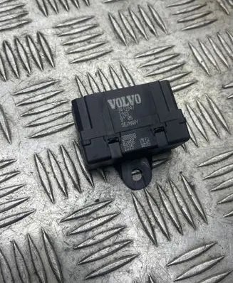 Volvo S80 Seat heating relay 9442947 200045