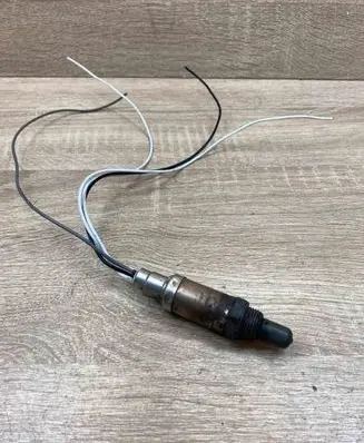 BMW 5 E39 Lambda probe sensor 0258003475