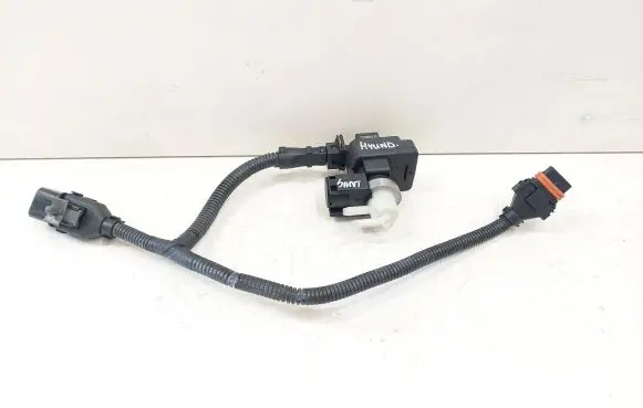 Hyundai Santa Fe Turbo solenoid valve 010XCL