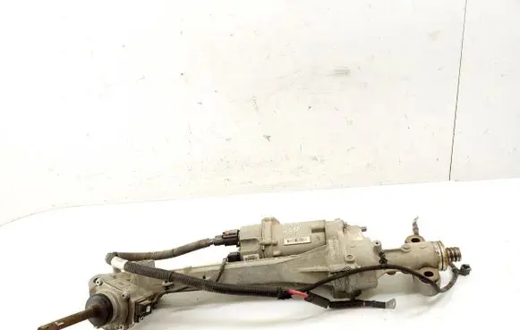 Chevrolet Camaro Steering rack 23460447 23462030