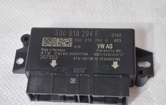 Volkswagen Golf VII Parking PDC control unit/module 5Q0919294F 000017769 307553