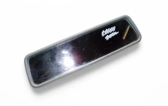 Volkswagen Caddy Rear view mirror (interior) 021065