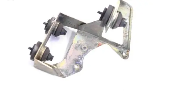 Porsche Cayenne (9PA) ABS pump bracket 7L0614125