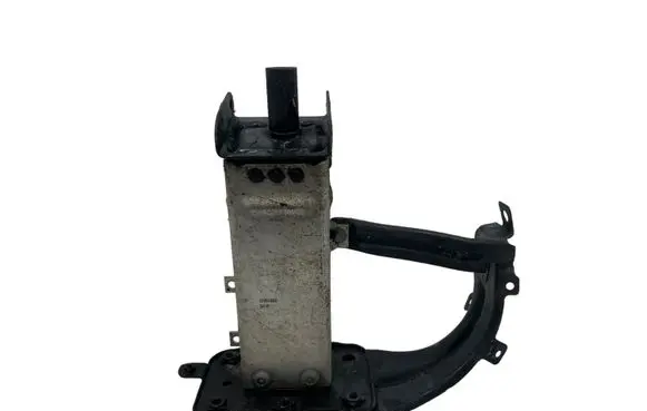 Mercedes-Benz E W211 Front bumper shock/impact absorber CHB4908