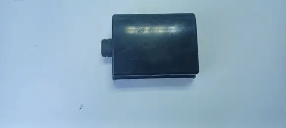 BMW X5 F15 Distronic sensor radar 202YLS11134981