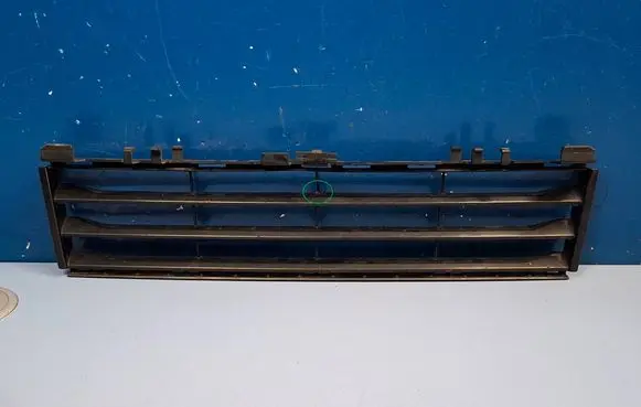 BMW 5 G30 G31 G38 Front bumper lower grill 51117385267