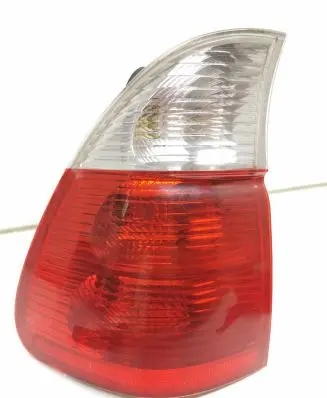 BMW X5 E53 Rear/tail lights 6916907 412111 412009
