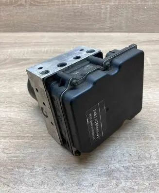 BMW 5 E60 E61 ABS Pump 6768648 0265950315 6758743