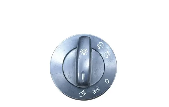 Volkswagen Caddy Light switch 1T0941431AA
