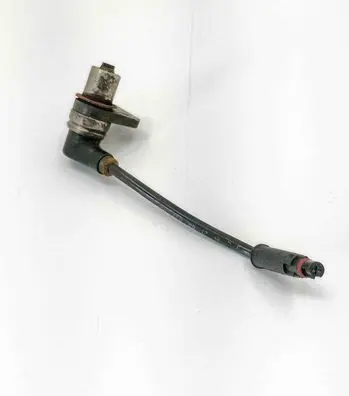 ABS brake wheel speed sensor