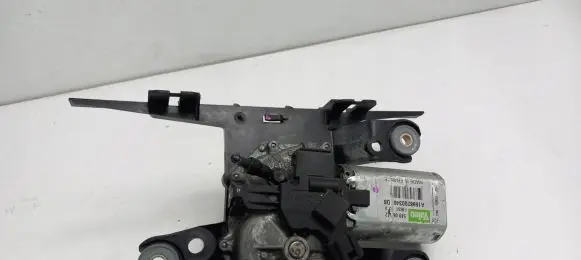 Mercedes-Benz A W169 Wiper motor