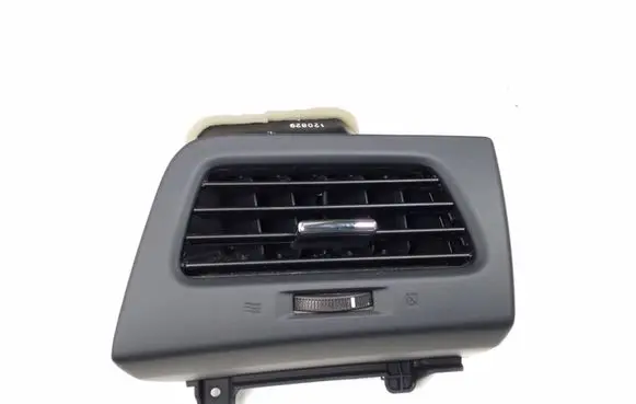 Honda CR-V Dashboard side air vent grill/cover trim 77620TA0A