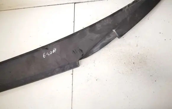 Dodge Caliber Wiper trim 0yq62trm
