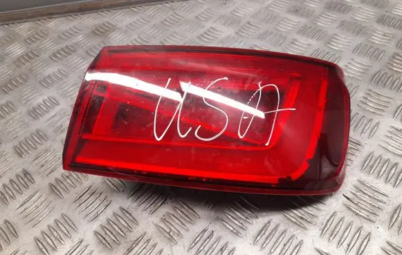 Audi A3 S3 8V Rear/tail lights 8V5945096C