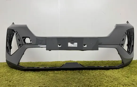 Peugeot 2008 II Front bumper 9853151880