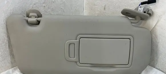 Nissan Qashqai J12 Sun visor