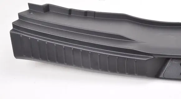 Mazda CX-5 II Tailgate/boot cover trim set KB7W-68894